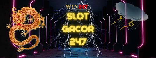 Slot Gacor 247