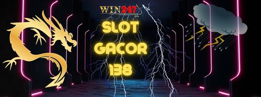 Slot Gacor 138